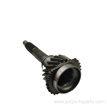 Auto Parts Transmission gear shaft FOR RENAULT NISSAN oem 32201-J2200